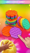 Pop It AntiStress- Relaxing Game: Satisfying ASMR screenshot 3