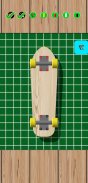 DIY Skateboard screenshot 4