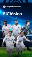 La Liga - Live Football - عشرات كرة القدم الحية screenshot 1