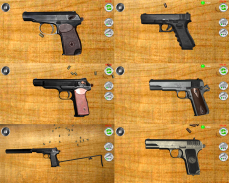 Разборка оружия screenshot 3