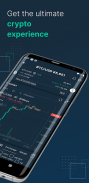 Bitfinex: Trade Digital Assets screenshot 6