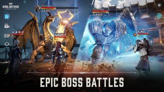 King Arthur: Legends Rise screenshot 6
