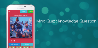 Mind Quiz-Knowledge Question screenshot 11