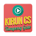 Depot Seni Kirun Tumpeng Gate Icon