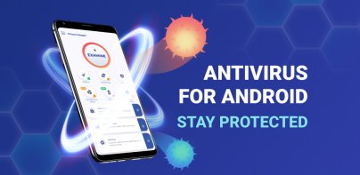 Gardien de téléphone,Antivirus