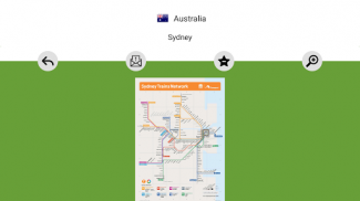 Tömegközlekedési térképek screenshot 9