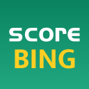 Predicciones de futbol,tips y marcadores-ScoreBing Icon