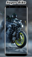 Sports Bike Wallpaper 4K screenshot 3