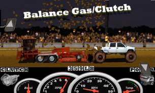 Tractor Pull screenshot 1