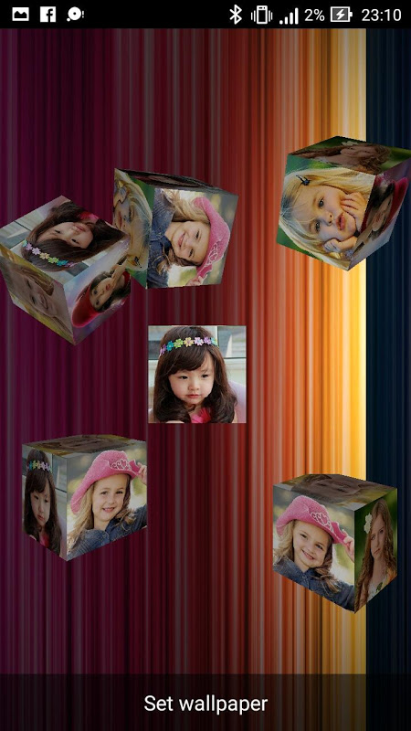 Photo Frame Live Wallpaper - APK Download for Android | Aptoide