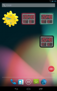 KM Watch faces / Clock Widgets screenshot 5