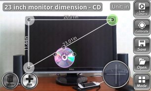 ON 2D-CameraMeasure screenshot 5