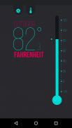 Thermometer screenshot 1