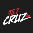 95.7 CRUZ FM