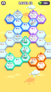 Hexa War screenshot 10