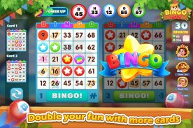 Bingo Joy-Bingo Casino Game screenshot 0