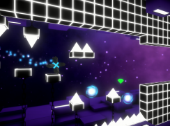 Geometry Jump 3D screenshot 7