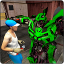 Ultimate Robot Mechanic Workshop Simulator 2020