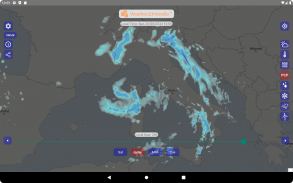 Meteo Italia - W2U screenshot 9