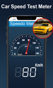 GPS Speedometer_ Speed Tracker screenshot 2