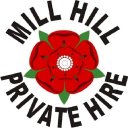 MILL HILL TAXIS icon