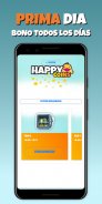 HAPPY COINS Ganar Dinero Jogos screenshot 2
