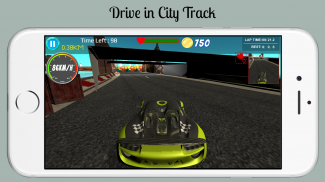 Racing Rider screenshot 5