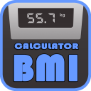 BMI Calculator Icon