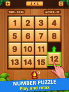 Puzzle Joy - Puzzle Games Collection - Puzzle King screenshot 4