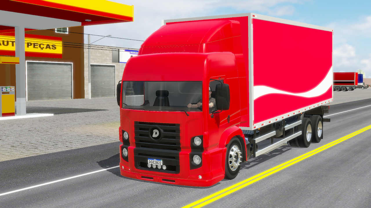 Drivers Jobs Online Simulator APK for Android - Download