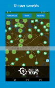 Guide Zelda Breath of the Wild screenshot 9