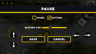 Parking Fury screenshot 7