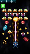 Space Shooter - Galaxy Shooter screenshot 0