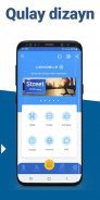 UZTELECOM 4G Dealer Uzmobile screenshot 3