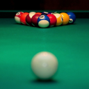 DYNASTY HALLS Billiards