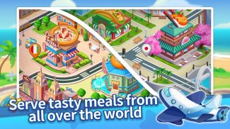 Jogos De Cozinha - Food Game screenshot 5