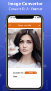 Image Converter - Convert to All Format screenshot 0