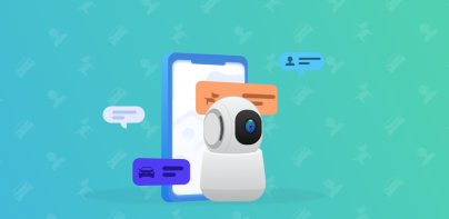 VicoHome: Security Camera App