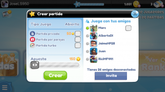 Buraco by Playspace screenshot 2