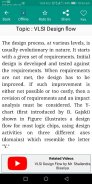 Basics of VLSI Design screenshot 0