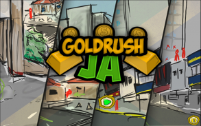 Gold Rush JA screenshot 1