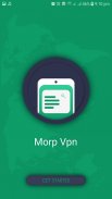 Free - VPN Morph screenshot 0