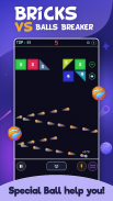 Ball Bricks Breaker—Aim To Win Diamond screenshot 1