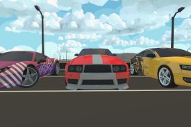 Car Driving - OFFLINE GAME 🔥 screenshot 2