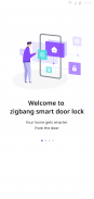 Zigbang Smart Doorlock screenshot 0