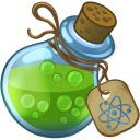 Alchemy Discovery Icon