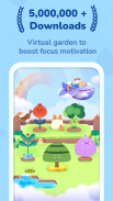 Focus Plant: Pomodoro Forest screenshot 12