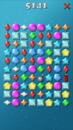 Jewels - A free colorful logic tab game screenshot 7