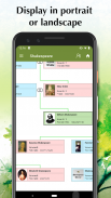 Family Tree Explorer Viewer screenshot 1