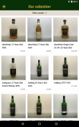 Bon Accord Whiskies screenshot 4